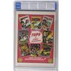 Image 2 : Boy Commandos #1 Vancouver pedigree (DC, 1942) CGC NM 9 Boy Commandos #1 Vancouver pedigree (DC, 194