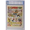 Image 2 : Boy Commandos #8 Mile High pedigree (DC, 1944) CGC NM 9 Boy Commandos #8 Mile High pedigree (DC, 194