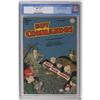 Image 1 : Boy Commandos #13 Mile High pedigree (DC, 1945) CGC NM+ Boy Commandos #13 Mile High pedigree (DC, 19