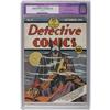 Image 1 : Detective Comics #31 (DC, 1939) CGC Apparent FN/VF 7.0 Detective Comics #31 (DC, 1939) CGC Apparent 