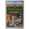 Image 1 : Detective Comics #35 (DC, 1940) CGC GD/VG 3.0 Cream to Detective Comics #35 (DC, 1940) CGC GD/VG 3.0