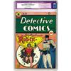 Image 1 : Detective Comics #38 (DC, 1940) CGC FN/VF 7.0 Extensive Detective Comics #38 (DC, 1940) CGC FN/VF 7.