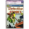 Image 1 : Detective Comics #40 (DC, 1940) CGC Apparent FN- 5.5 Ex Detective Comics #40 (DC, 1940) CGC Apparent