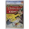 Image 1 : Detective Comics #82 (DC, 1943) CGC FN 6.0 Off-white to Detective Comics #82 (DC, 1943) CGC FN 6.0 O