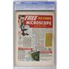 Image 2 : Detective Comics #82 (DC, 1943) CGC FN 6.0 Off-white to Detective Comics #82 (DC, 1943) CGC FN 6.0 O