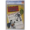 Image 1 : Detective Comics #124 (DC, 1947) CGC VF/NM 9.0 Off-whit Detective Comics #124 (DC, 1947) CGC VF/NM 9