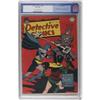 Image 1 : Detective Comics #132 (DC, 1948) CGC VF- 7.5 Cream to o Detective Comics #132 (DC, 1948) CGC VF- 7.5