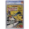Image 1 : Detective Comics #162 (DC, 1950) CGC VF/NM 9.0 Cream to Detective Comics #162 (DC, 1950) CGC VF/NM 9