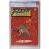 Image 1 : Flash Comics #104 (DC, 1949) CGC VG/FN 5.0 Off-white pa Flash Comics #104 (DC, 1949) CGC VG/FN 5.0 O