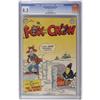 Image 1 : Fox and the Crow #1 (DC, 1951) CGC VF+ 8.5 White pages. Fox and the Crow #1 (DC, 1951) CGC VF+ 8.5 W