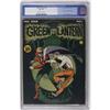 Image 1 : Green Lantern #1 (DC, 1941) CGC VF- 7.5 Cream to off-wh Green Lantern #1 (DC, 1941) CGC VF- 7.5 Crea