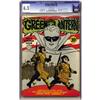 Image 1 : Green Lantern #4 (DC, 1942) CGC FN+ 6.5 White pages. Li Green Lantern #4 (DC, 1942) CGC FN+ 6.5 Whit