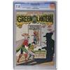 Image 1 : Green Lantern #12 (DC, 1944) CGC FN/VF 7.0 Off-white pa Green Lantern #12 (DC, 1944) CGC FN/VF 7.0 O
