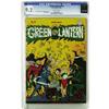Image 1 : Green Lantern #19 (DC, 1946) CGC NM- 9.2 Off-white page Green Lantern #19 (DC, 1946) CGC NM- 9.2 Off