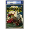 Image 1 : Green Lantern #20 (DC, 1946) CGC VF/NM 9.0 Off-white to Green Lantern #20 (DC, 1946) CGC VF/NM 9.0 O