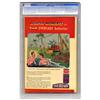 Image 2 : More Fun Comics #101 (DC, 1945) CGC FN/VF 7.0 Off-white More Fun Comics #101 (DC, 1945) CGC FN/VF 7.