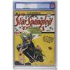 Star Spangled Comics #2 (DC, 1941) CGC VF 8.0 Cream to Star Spangled Comics #2 (DC, 1941) CGC VF 8.0
