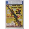 Image 2 : Star Spangled Comics #2 (DC, 1941) CGC VF 8.0 Cream to Star Spangled Comics #2 (DC, 1941) CGC VF 8.0