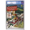 Image 1 : Star Spangled Comics #25 (DC, 1943) CGC VF+ 8.5 Off-whi Star Spangled Comics #25 (DC, 1943) CGC VF+ 