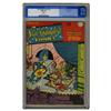 Image 1 : Star Spangled Comics #52 Big Apple pedigree (DC, 1946) Star Spangled Comics #52 Big Apple pedigree (