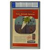 Image 2 : Star Spangled Comics #52 Big Apple pedigree (DC, 1946) Star Spangled Comics #52 Big Apple pedigree (