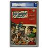 Image 1 : Star Spangled Comics #56 (DC, 1946) CGC NM 9.4 Cream to Star Spangled Comics #56 (DC, 1946) CGC NM 9