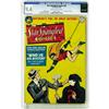 Image 1 : Star Spangled Comics #83 (DC, 1948) CGC NM 9.4 Cream to Star Spangled Comics #83 (DC, 1948) CGC NM 9