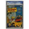 Image 1 : Star Spangled Comics #84 (DC, 1948) CGC NM 9.4 Cream to Star Spangled Comics #84 (DC, 1948) CGC NM 9