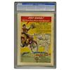 Image 2 : Star Spangled Comics #84 (DC, 1948) CGC NM 9.4 Cream to Star Spangled Comics #84 (DC, 1948) CGC NM 9