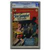 Image 1 : Star Spangled Comics #86 (DC, 1948) CGC NM 9.4 Cream to Star Spangled Comics #86 (DC, 1948) CGC NM 9