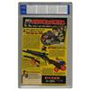 Image 2 : Star Spangled Comics #121 (DC, 1951) CGC VF- 7.5 Off-wh Star Spangled Comics #121 (DC, 1951) CGC VF-