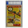 Image 2 : Strange Adventures #16 (DC, 1952) CGC NM- 9.2 Off-white Strange Adventures #16 (DC, 1952) CGC NM- 9.