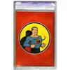 Image 2 : Superman #1 (DC, 1939) CGC Apparent VG/FN 5.0 Superman #1 (DC, 1939) CGC Apparent VG/FN 5.0 Extensiv