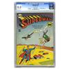 Image 1 : Superman #10 (DC, 1941) CGC VF 8.0 Off-white pages. Not Superman #10 (DC, 1941) CGC VF 8.0 Off-white