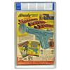 Image 2 : Superman #10 (DC, 1941) CGC GD/VG 3.0 Off-white pages. Superman #10 (DC, 1941) CGC GD/VG 3.0 Off-whi