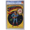 Image 1 : Superman #53 (DC, 1948) CGC VF+ 8.5 Off-white pages. If Superman #53 (DC, 1948) CGC VF+ 8.5 Off-whit