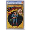 Image 1 : Superman #53 (DC, 1948) CGC FN- 5.5 Cream to off-white Superman #53 (DC, 1948) CGC FN- 5.5 Cream to 