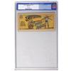 Image 1 : Superman (Miniature) #1A Duel in Space (DC, 1955) CGC N Superman (Miniature) #1A Duel in Space (DC, 