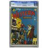 Image 1 : Western Comics #5 (DC, 1948) CGC VF/NM 9.0 Off-white to Western Comics #5 (DC, 1948) CGC VF/NM 9.0 O
