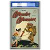 Image 1 : Wonder Woman #18 (DC, 1946) CGC VF 8.0 Off-white pages. Wonder Woman #18 (DC, 1946) CGC VF 8.0 Off-w