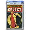 Image 1 : All Select Comics #11 (Timely, 1946) CGC NM- 9.2 Off-wh All Select Comics #11 (Timely, 1946) CGC NM-