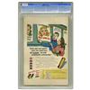 Image 2 : Captain America Comics #57 (Timely, 1946) CGC FN- 5.5 O Captain America Comics #57 (Timely, 1946) CG