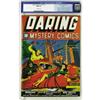 Image 1 : Daring Mystery Comics #1 Denver pedigree Timely, 1940) Daring Mystery Comics #1 Denver pedigree Time