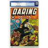 Image 1 : Daring Mystery Comics #3 (Timely, 1940) CGC VF- 7.5 Cre Daring Mystery Comics #3 (Timely, 1940) CGC 