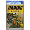 Image 1 : Daring Mystery Comics #4 (Timely, 1940) CGC GD 2.0 Crea Daring Mystery Comics #4 (Timely, 1940) CGC 