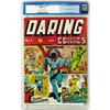 Image 1 : Daring Mystery Comics #7 (Timely, 1941) CGC FN/VF 7.0 C Daring Mystery Comics #7 (Timely, 1941) CGC 