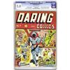 Image 1 : Daring Mystery Comics #7 (Timely, 1941) CGC VG/FN 5.0 S Daring Mystery Comics #7 (Timely, 1941) CGC 