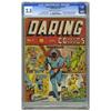 Image 1 : Daring Mystery Comics #7 (Timely, 1941) CGC GD+ 2.5 Cre Daring Mystery Comics #7 (Timely, 1941) CGC 