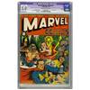 Image 1 : Marvel Mystery Comics #3 (Timely, 1940) CGC Apparent VG Marvel Mystery Comics #3 (Timely, 1940) CGC 
