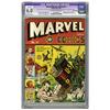 Image 1 : Marvel Mystery Comics #10 (Timely, 1940) CGC Apparent F Marvel Mystery Comics #10 (Timely, 1940) CGC